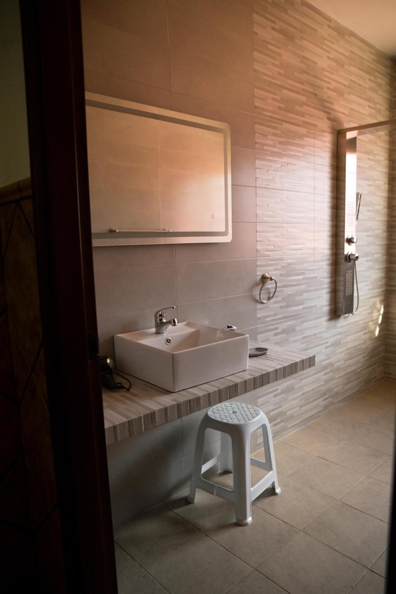Casa Rural La Encina Hornachuelos Luaran gambar