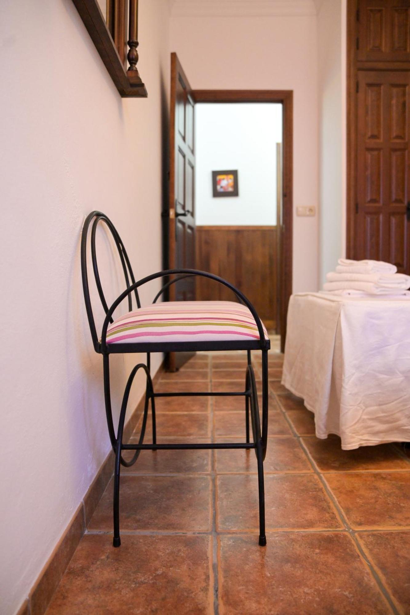 Casa Rural La Encina Hornachuelos Luaran gambar