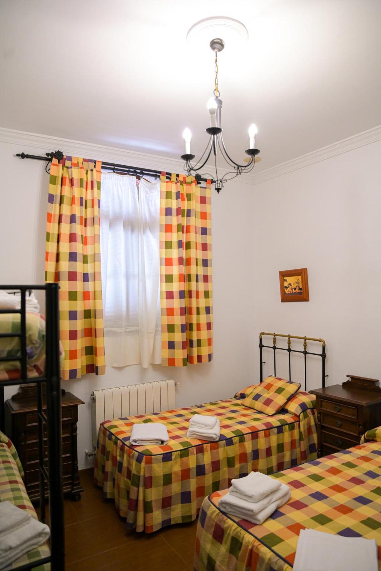 Casa Rural La Encina Hornachuelos Luaran gambar