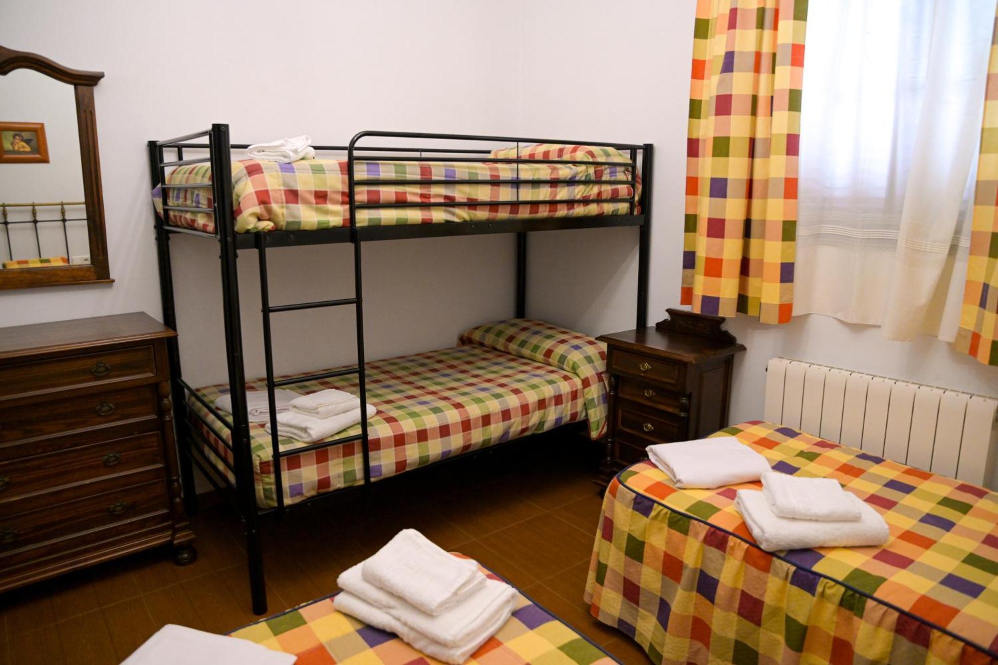 Casa Rural La Encina Hornachuelos Luaran gambar